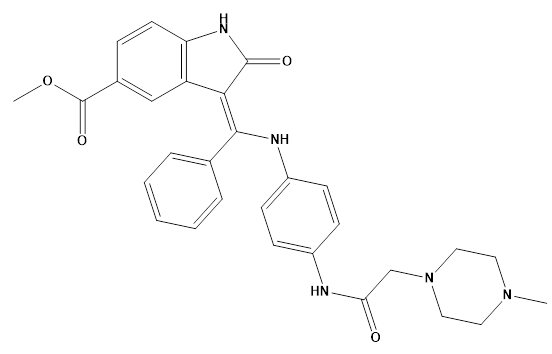 Nintedanib RC 4